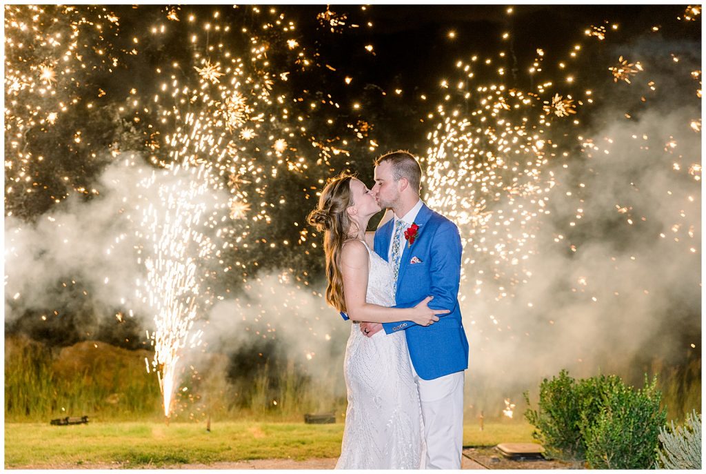 5 Exit Ideas that are not Sparklers