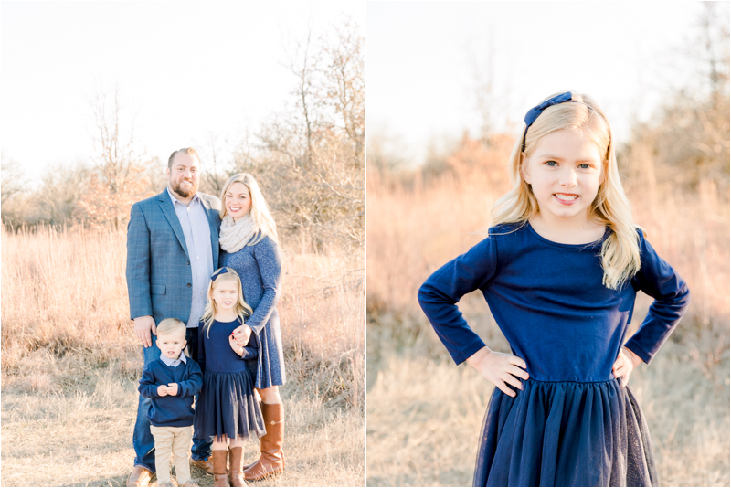 Van Compernolle Family Session | Murrell park 