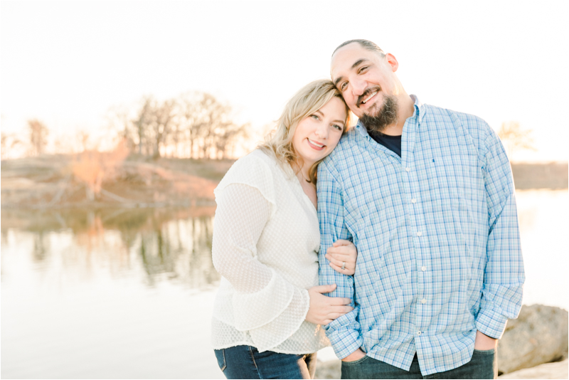 Van Compernolle Family Session | Murrell park 