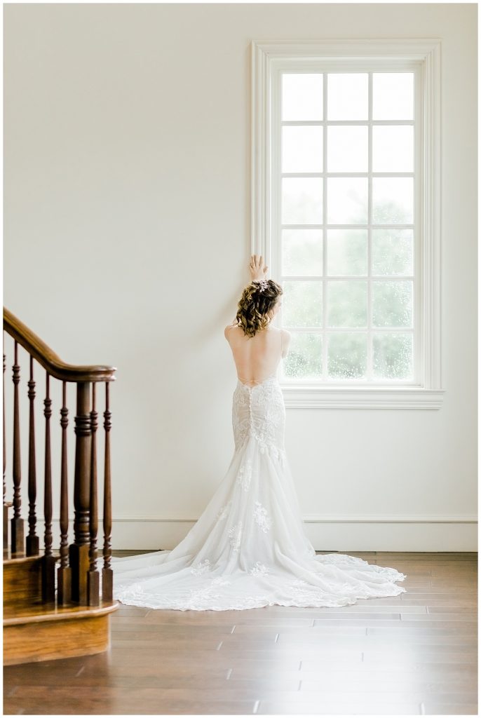 Should you schedule a bridal session