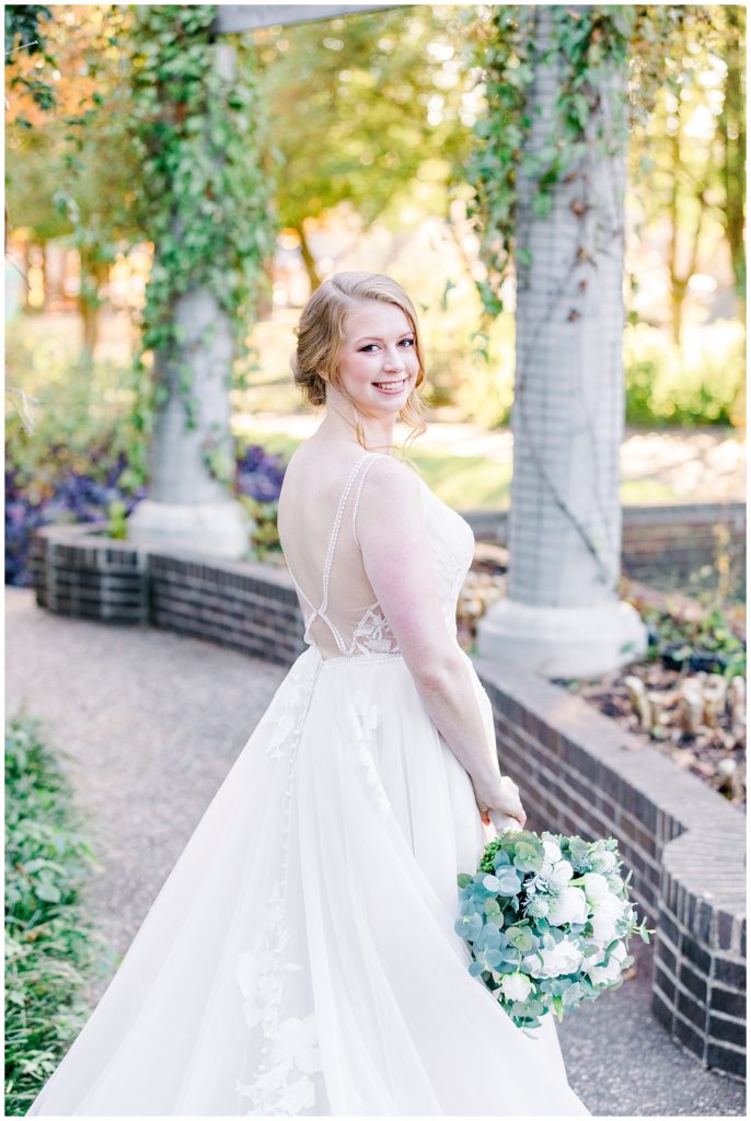  Bridals at Texas Discovery