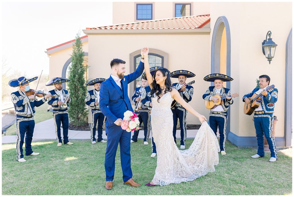 Mexican Wedding Inspiration