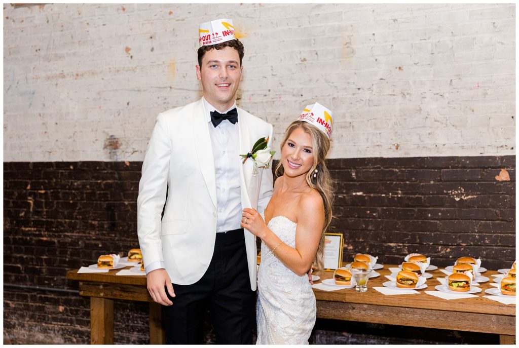 Fall Wedding at Brake and Clutch |in and out 