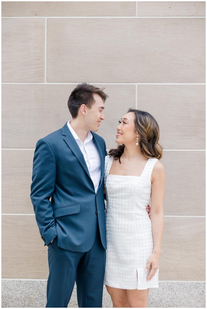 Dallas Arts District Engagement