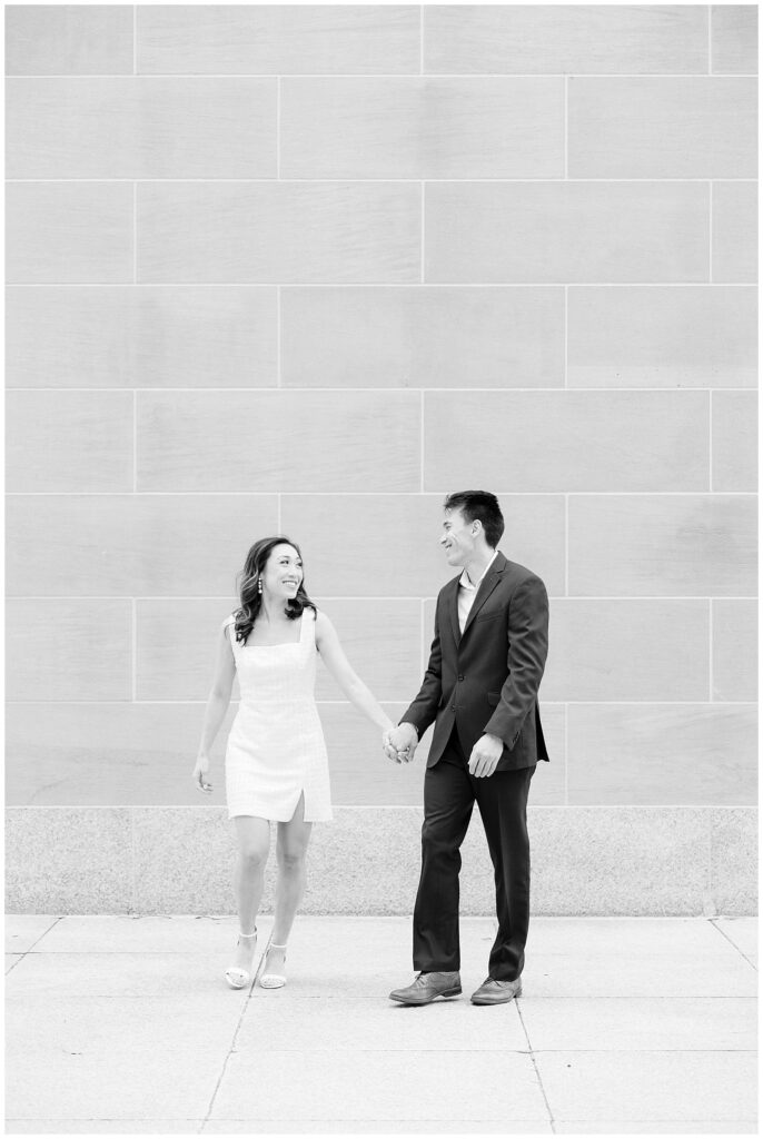 Dallas Arts District Engagement