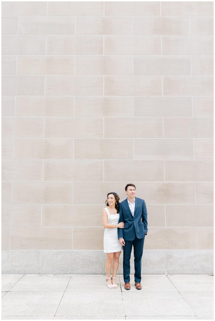 Dallas Arts District Engagement