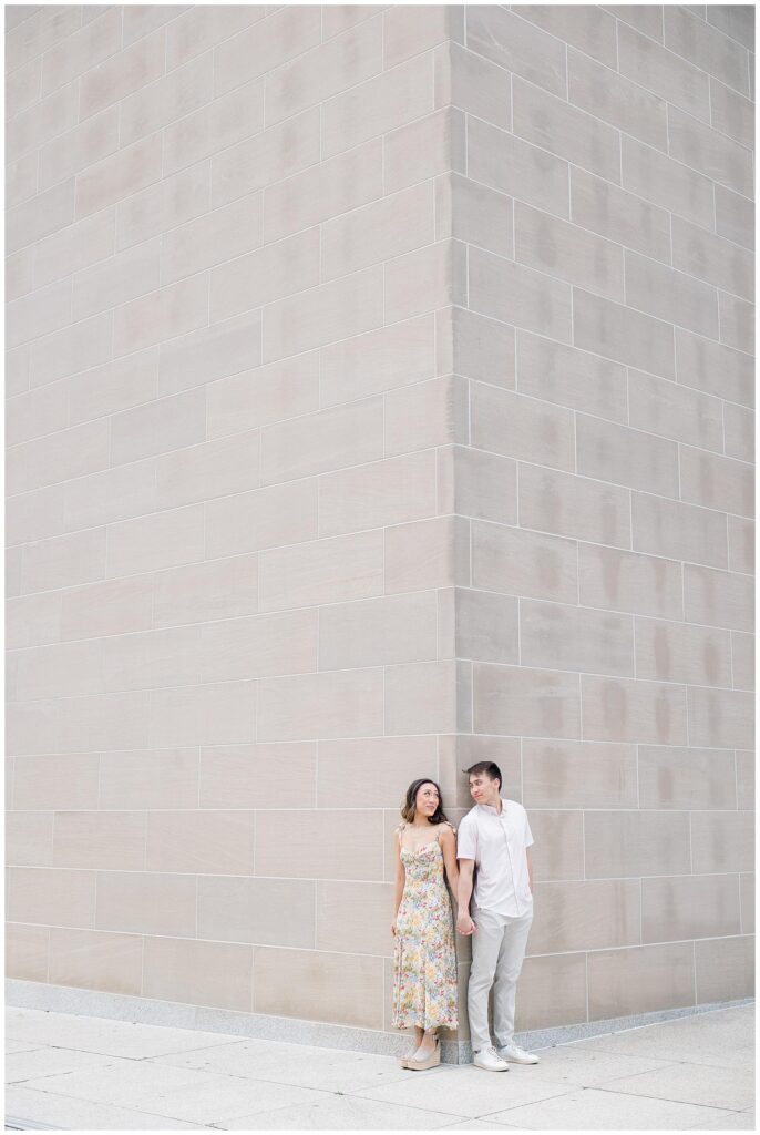 Dallas Arts District Engagement