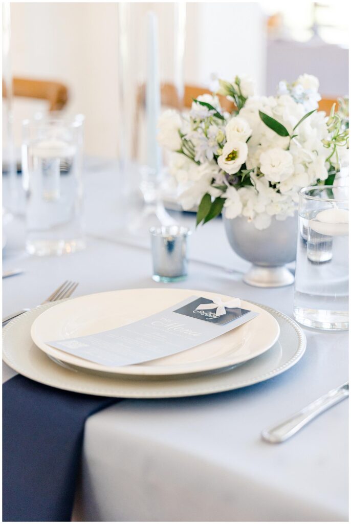 Lacey and Charlie’s wedding at The Gardenia