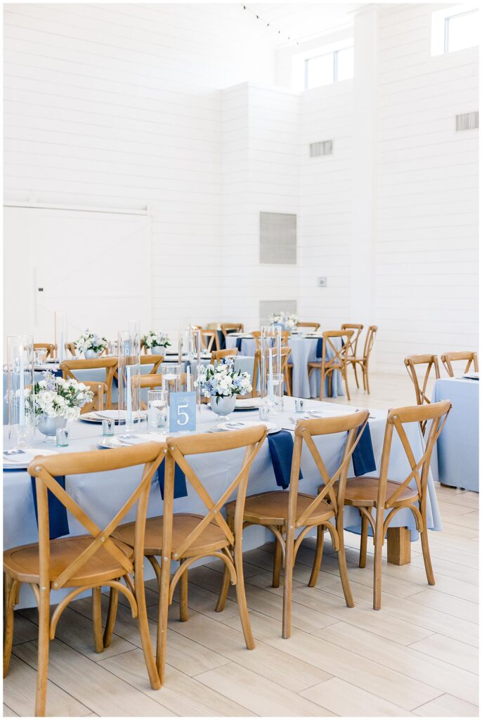 Lacey and Charlie’s wedding at The Gardenia