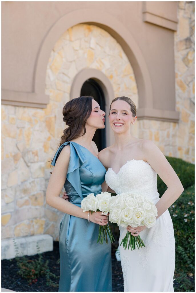 A Beautiful Fall Wedding at Aristide McKinney | Mckenna & Ty